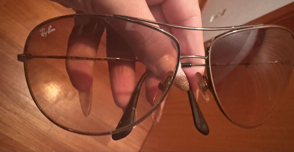 Oculos de sol Ray Ban