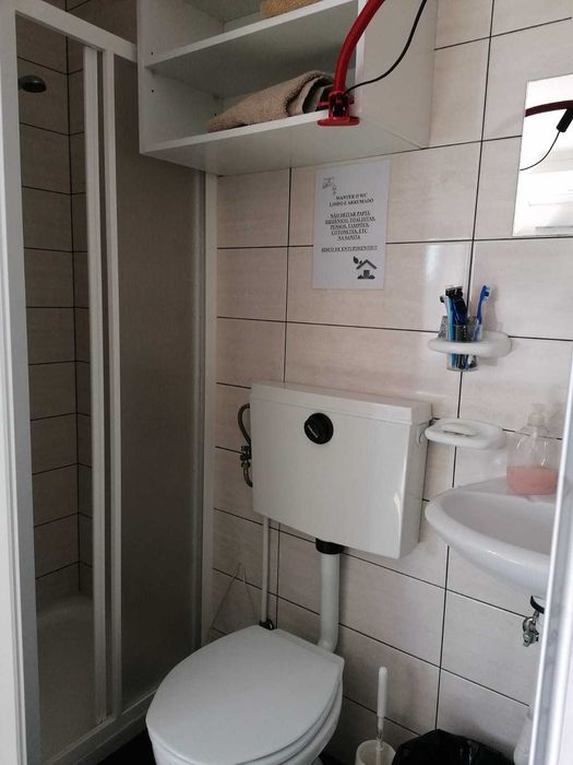 Estúdio para arrendar em Repeses /Viseu, perto IPV