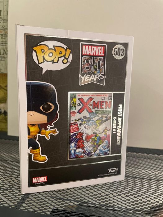 Funko pop 503 original