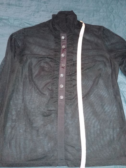 Продам гольф сіточку чорний