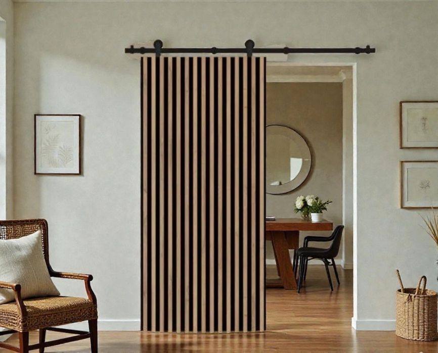 Drzwi przesuwne na wymiar