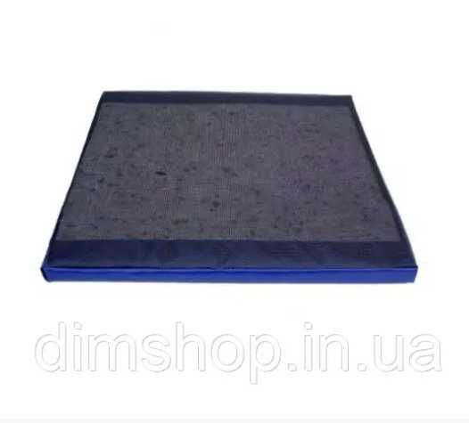 Коврик для дезинфекции обуви, все размеры от производителя