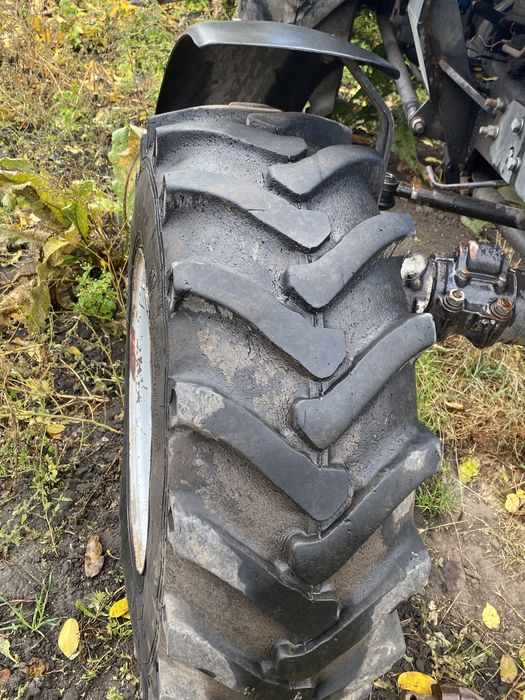 На повному ходу з документами все добре