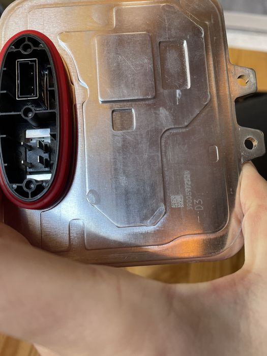 Преобразователь модуль sprinter jaguar xe lang rover