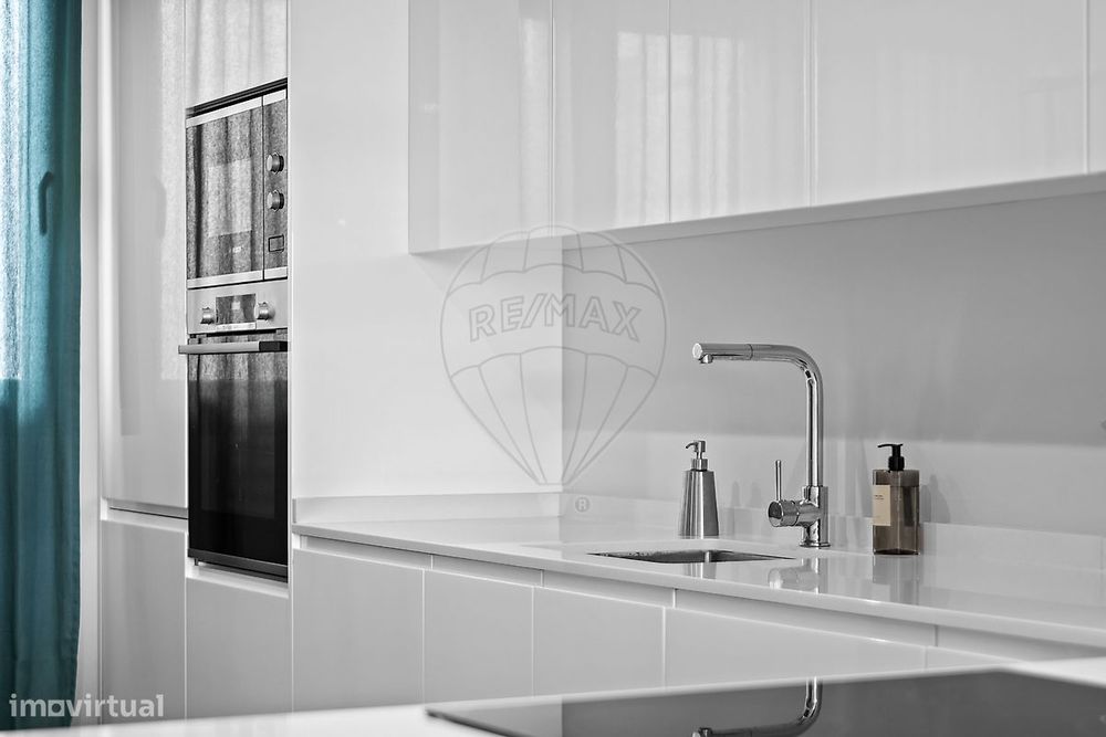 Apartamento T2 para arrendamento