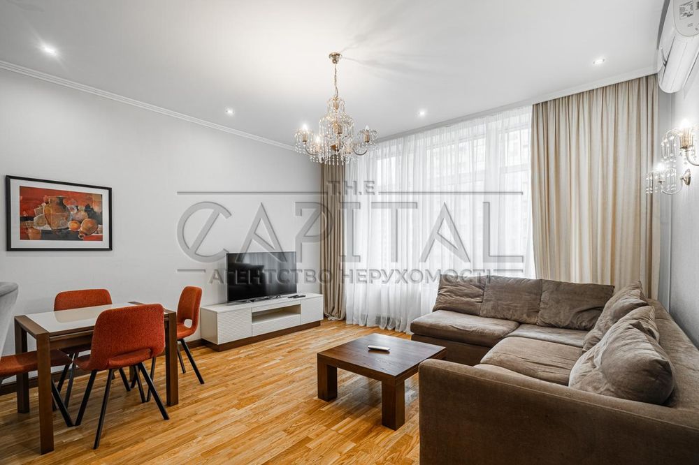 Оренда квартири, Верхогляда, Печерськ, ЖК Новопечерські Липки