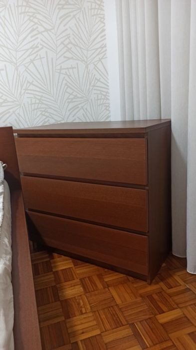 Vendo mobílias  de IKEA (usados)