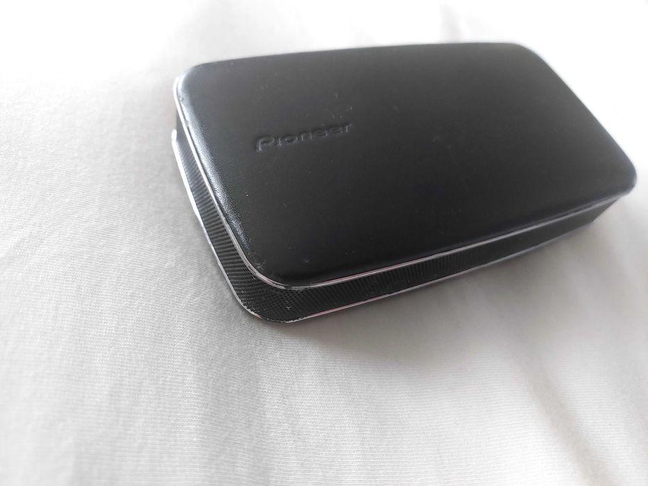 Pioneer xw-l1 głośnik bt