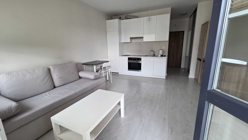 Mieszkanie – Katowice - Widok 2
