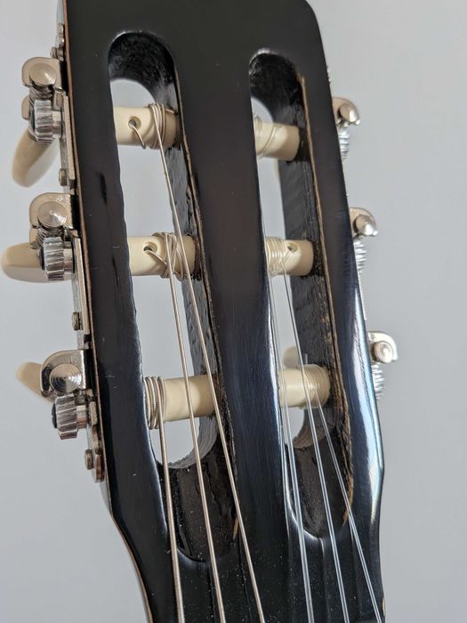 Gitara klasyczna