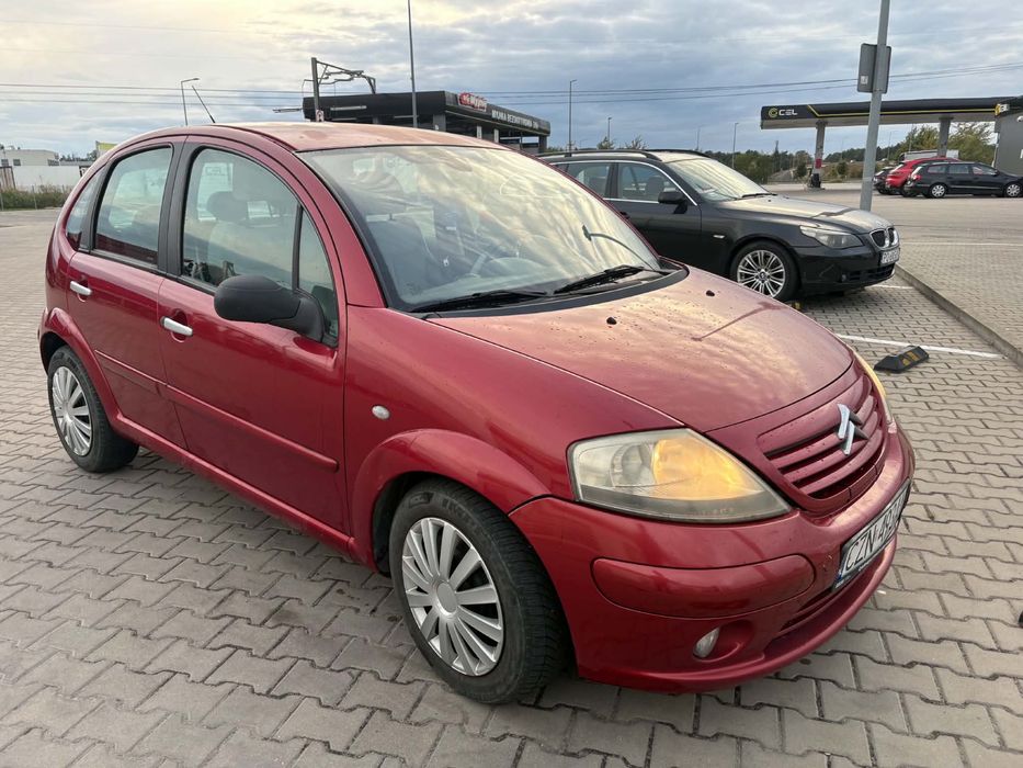 Citroën C3