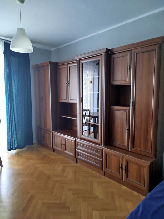 Mieszkanie dwupokojowe dla studentów