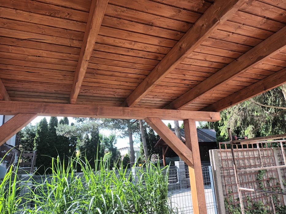 Usługi Dekarsko Budowlane