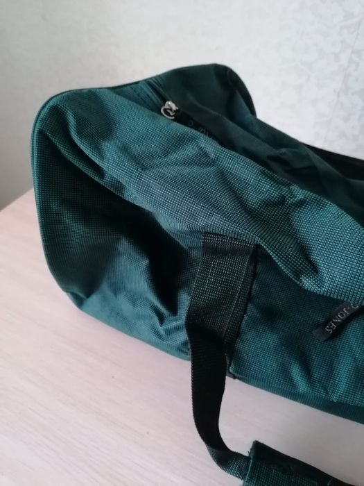 Спортивная сумка