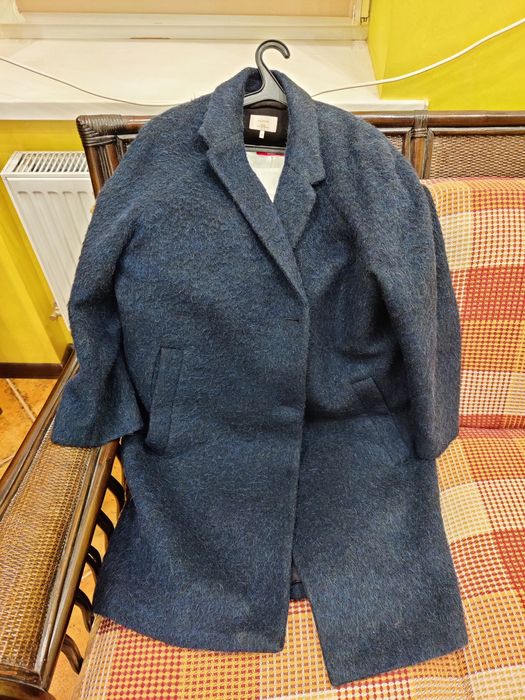 Шерстяне пальто Co's 54р