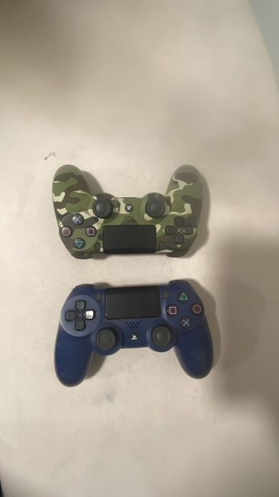 Comandos ps4 apenas comando