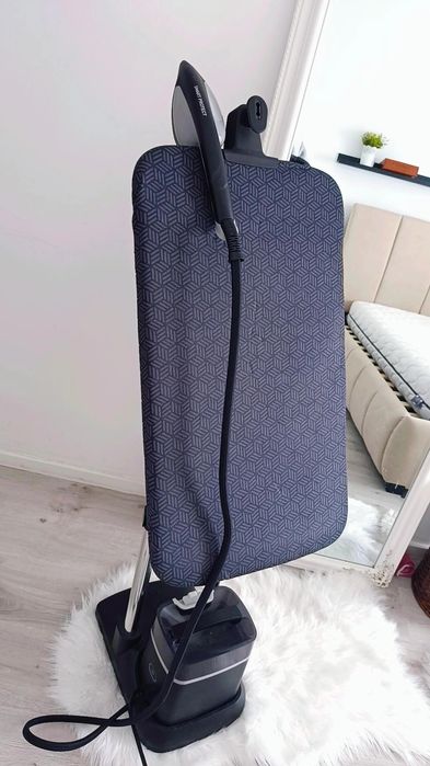 Sistema engomar Rowenta ixeo + (usado 3x)