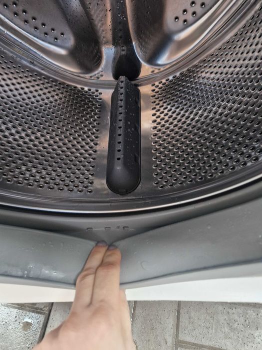 Продам пральну машину б/у