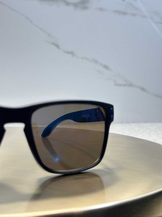 Окуляри Oakley Holbrook Matte Black / Очки Окли оригинал черные