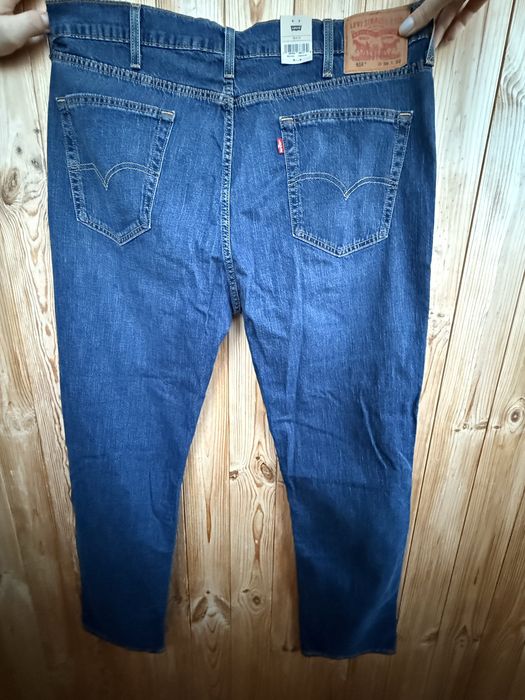 Джинси Levi’s чоловічі