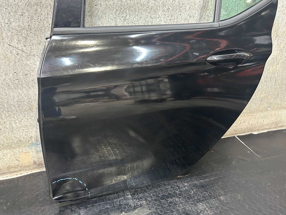 Porta traseira esquerda Opel Astra K (2016)