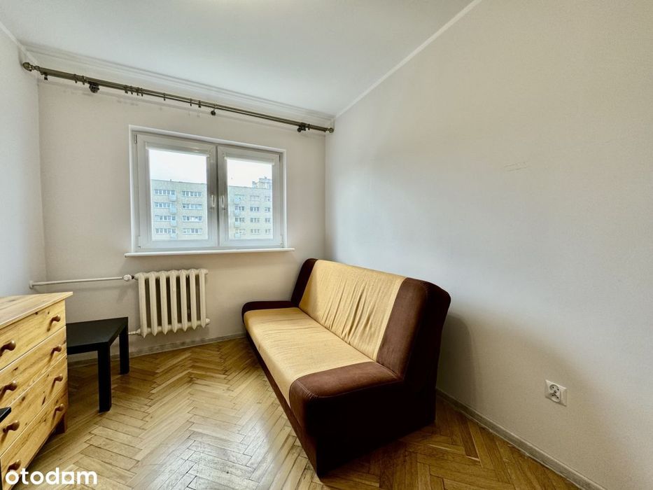 Mieszkanie – Warszawa, Piaski, Bielany - Więcej