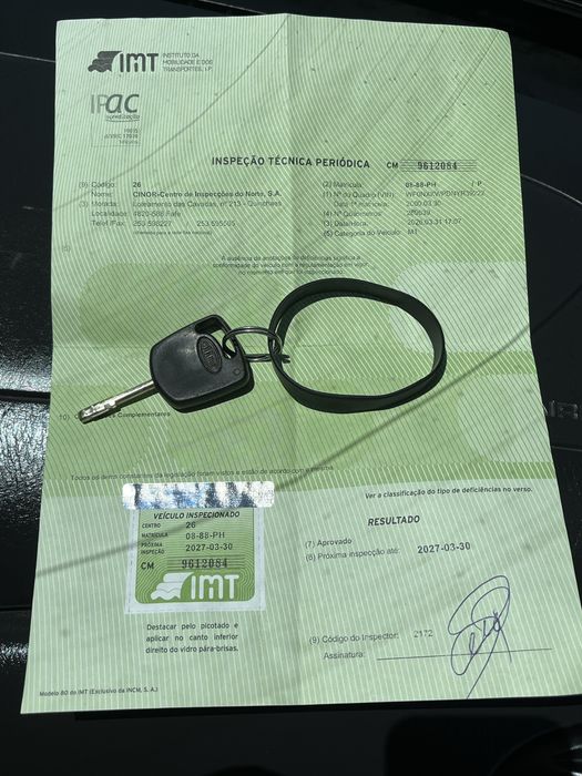 Ford Focus 1.8TDdi