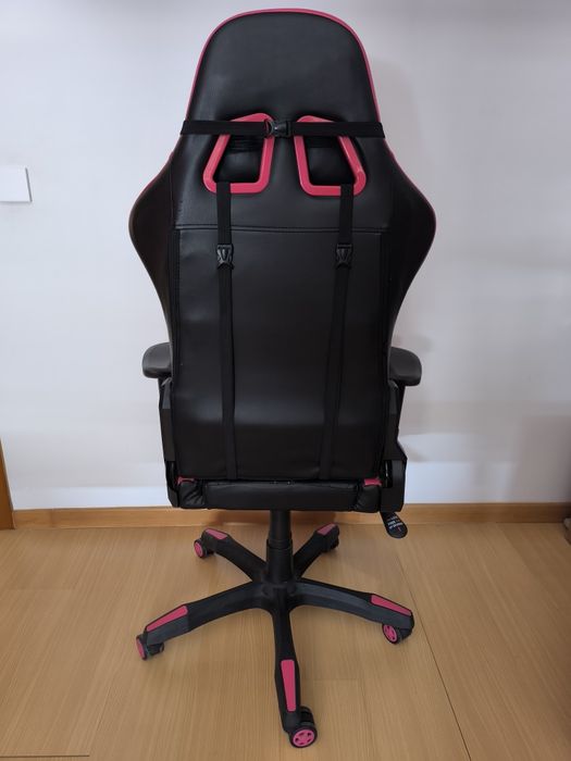 Cadeira Gamer BT Racing