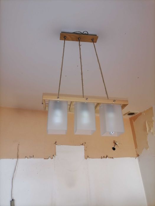 Oświetlenie lampy oświetleniowe