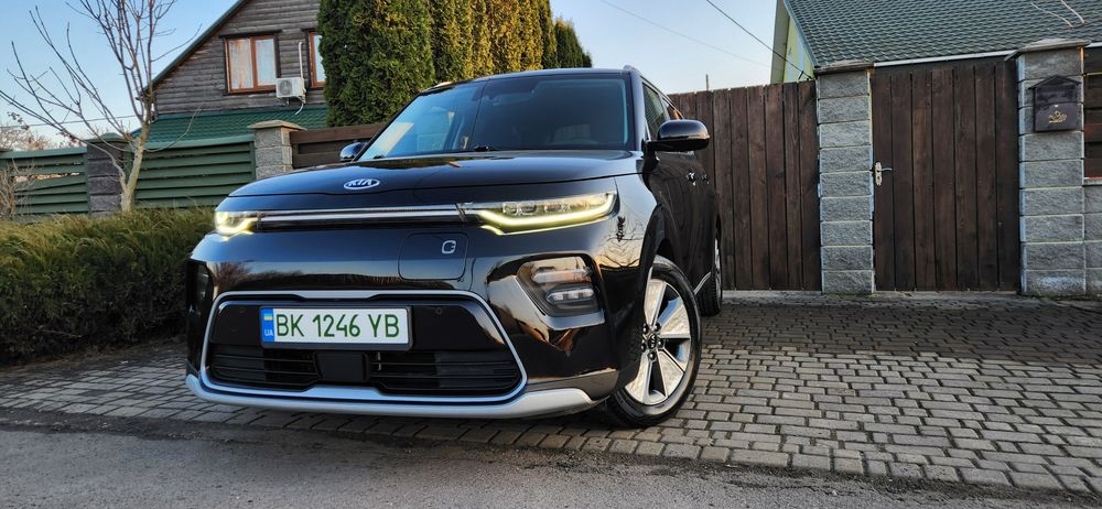 Kia soul ev sk3 42kw