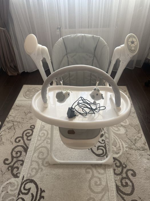 Детское кресло Triumph