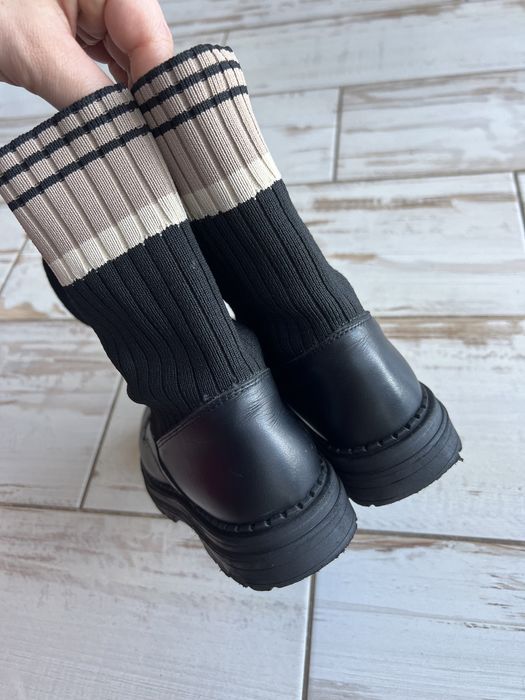 Ботінки на дівчинку 31 розмір