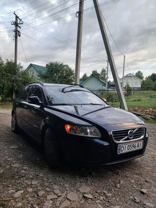 Volvo v 50 1.6..