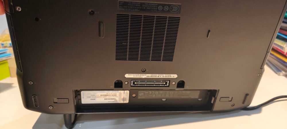 Portátil/Laptop Dell Latitude e6420