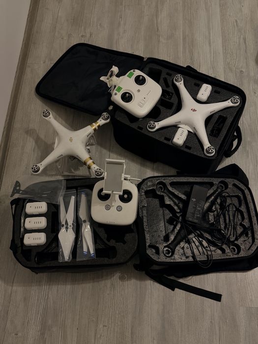 dji phantom 3 - Купити квадрокоптери (дрони) - Ціна на OLX.ua