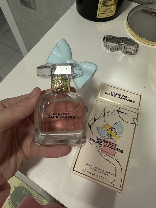 Парфумована вода Marc Jacobs