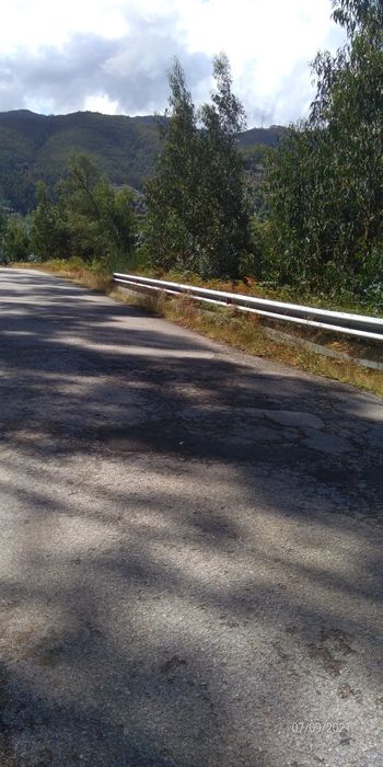 A 2kms dos Passadiços DO PAIVA.