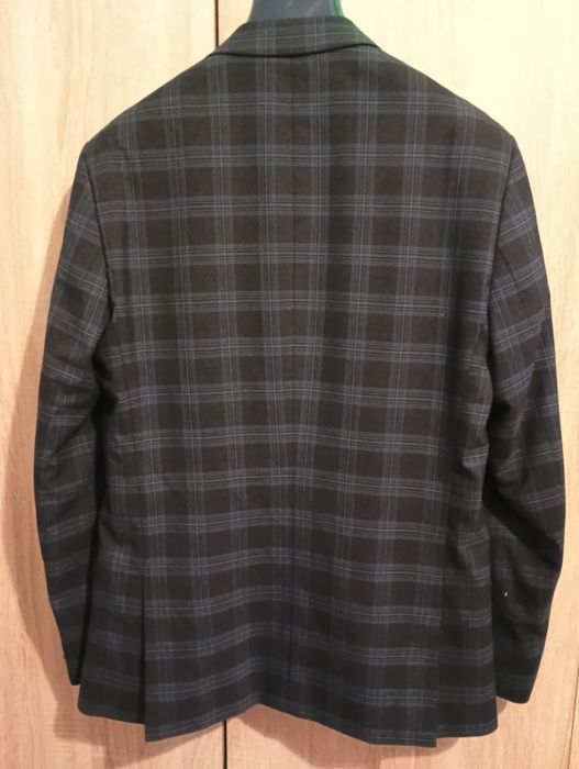 Garnitur młodziezowy M