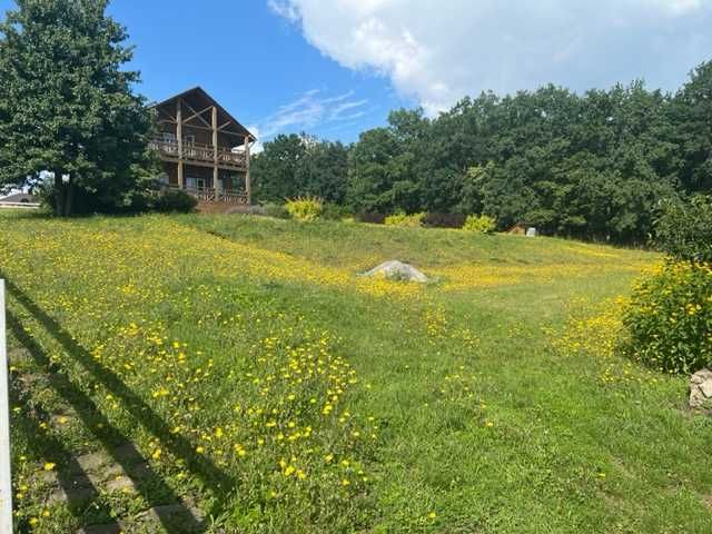 Сдам дом  93 м2, два этажа,  уикенд, с.Жовтневое (Зелений Яр) Киевская