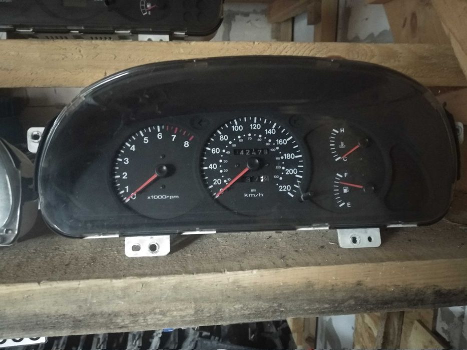 Панель приборов Kia Clarus/Shuma/Sephia/Spectra