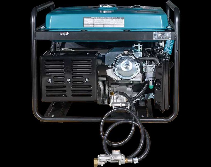 Генератор KS 3000 G  Konner&Sohnen газобензиновий