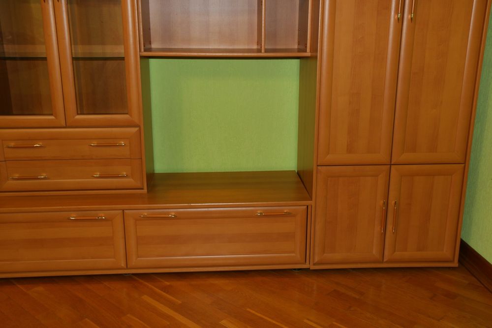 Меблі в дитячу кімнату