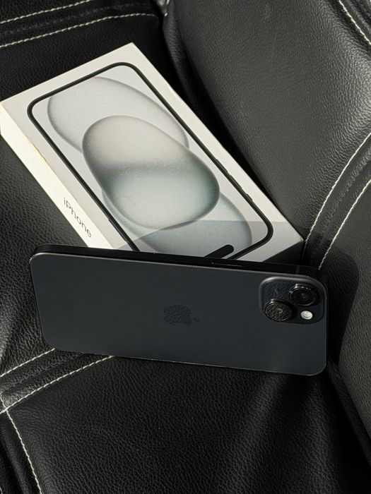 Iphone 15 Plus 128 GB