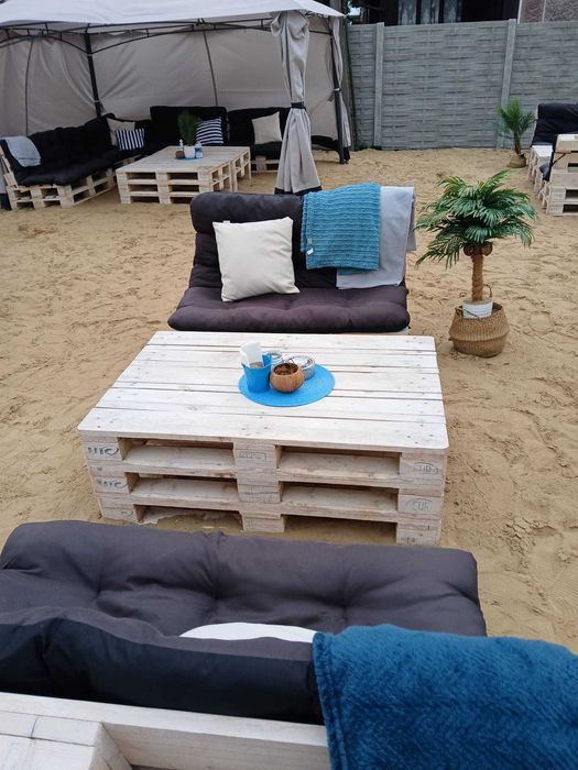 Gotowy biznes gastronomiczny/ kontener gastronomiczny - na sprzedaż