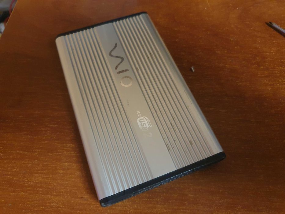 HDD карман 2,5. Usb 2.0