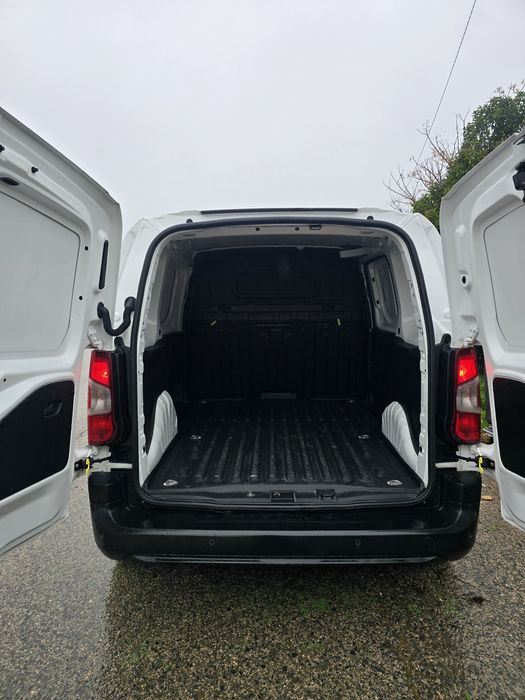 Citroen Berlingo 3 lugares C/IVA