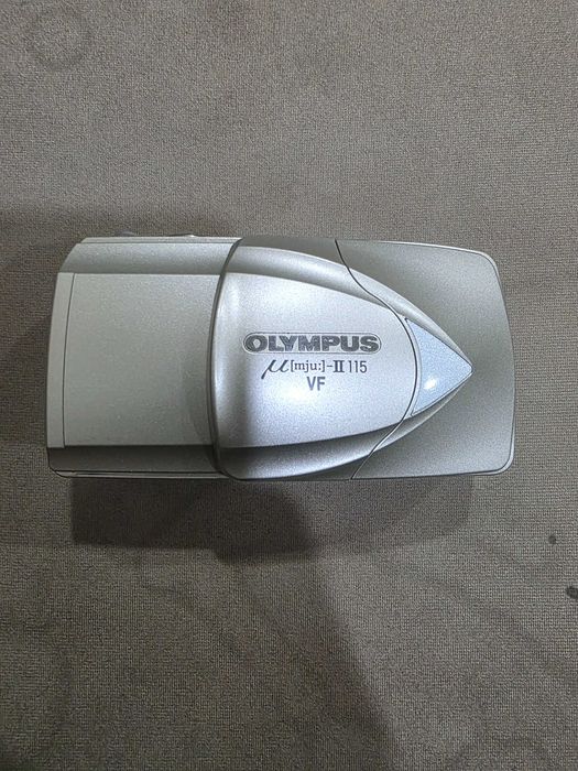 Фотоаппарат  Олимпус Olympus