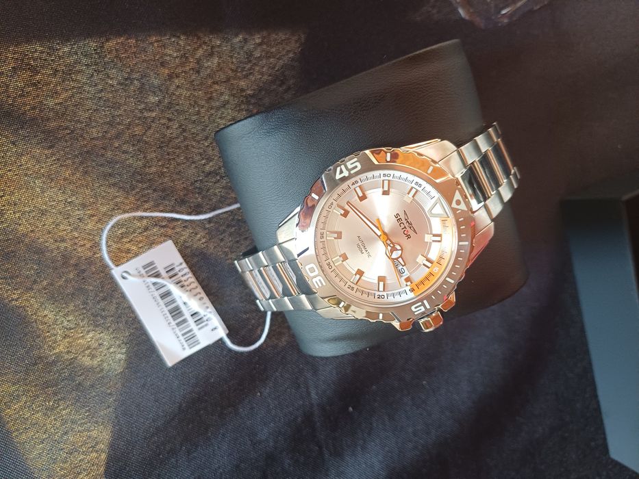 Relógio sector Legend Automático