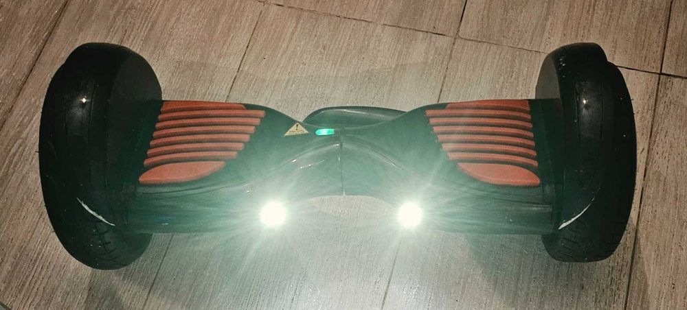 Гіроборд like bike x fly