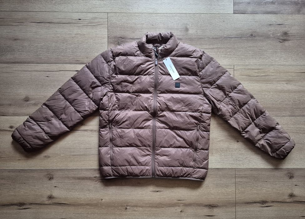 Kurtka Męska Calvin Klein XL